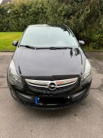 Top geflegter Opel Corsa mit TÜV aus Privat Nordrhein-Westfalen - Velbert Vorschau