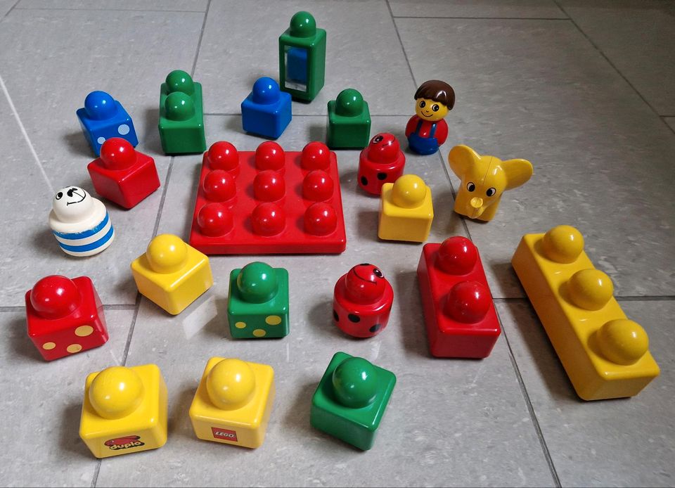 Lego duplo maxi steine in Hessen - Florstadt | Lego & Duplo günstig kaufen,  gebraucht oder neu | eBay Kleinanzeigen ist jetzt Kleinanzeigen