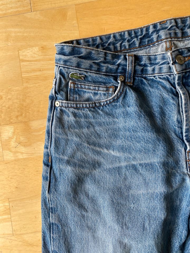 Lacoste Jeans vinted , Größe w 30 l 32 in Neubiberg