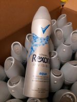 8 Dosen rexona aqua invisible Frauen deo ohne Alkohol 150 ml Lübeck - St. Lorenz Nord Vorschau