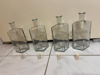 Glasflaschen, unbenutzt, zum Selbstbefüllen Nordrhein-Westfalen - Alfter Vorschau