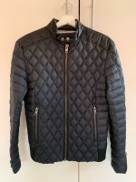 NEUw. Daunenjacke | COLMAR | Biker-Style | Gr. 48 M Niedersachsen - Neu Wulmstorf Vorschau