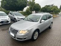 Volkswagen Passat 2.0 TDI DPF 125kW Highline Düsseldorf - Eller Vorschau