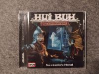 Hörbuch CD: Hui Buh 7 – Das unheimlich Internat Bayern - Fürth Vorschau