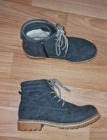 Neu Boots Stiefellete von Rieker .Gr.39 Güstrow - Landkreis - Teterow Vorschau