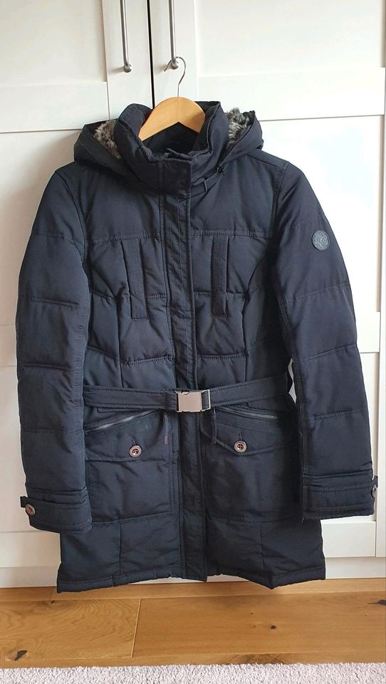 S.OLIVER Damenjacke Winterjacke Parker Gr.34 in Ingolstadt