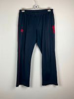 Vintage Adidas Jogginghose - Retro Hose -90s -Oldschool -Gr. L-XL Niedersachsen - Neuenhaus Vorschau