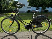 Godewind Damen Hollandrad Fahrrad 28 Zoll in gutem Zustand! Duisburg - Duisburg-Mitte Vorschau