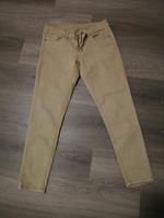 Jeans beige/braun Größe 36 Sachsen - Aue Vorschau
