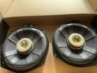 Harman Kardon vom Mini Countryman F 60 Nordrhein-Westfalen - Coesfeld Vorschau