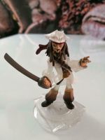 Disney Infinity Crystal Jack Sparrow Figur Niedersachsen - Lüneburg Vorschau