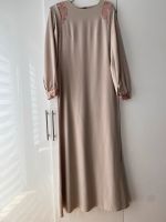 Beige-Rosé Abendkleid Nordrhein-Westfalen - Neuss Vorschau