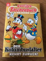 Lustiges Taschenbuch LTB 499, Kolumbusfalter, wie neu Baden-Württemberg - Ehingen (Donau) Vorschau