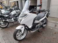 Honda NC 700 Integra Düsseldorf - Friedrichstadt Vorschau