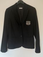 Jacket, schwarz, Gr. 36 für Jugendliche, Konfirmation Hamburg-Mitte - Finkenwerder Vorschau