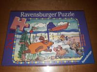 4 x Ravensburger Puzzle 2 x 20 Teile (8 verschiedene Puzzle) Bayern - Steinbach Vorschau