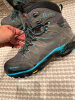 Raichle Mammut Wanderschuhe 39,15 Berlin - Charlottenburg Vorschau