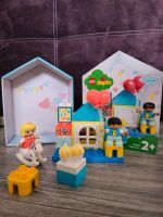 Lego Duplo Spielzimmer 10925 Nordrhein-Westfalen - Siegen Vorschau