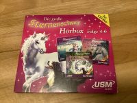 Sternenschweif Hörbox CD Kinder Mädchen (3 CDs) Niedersachsen - Stuhr Vorschau