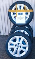 Opel Karl komplett Winterreifen+RDKS Hankook 185 55 R15 82T Kreis Pinneberg - Quickborn Vorschau