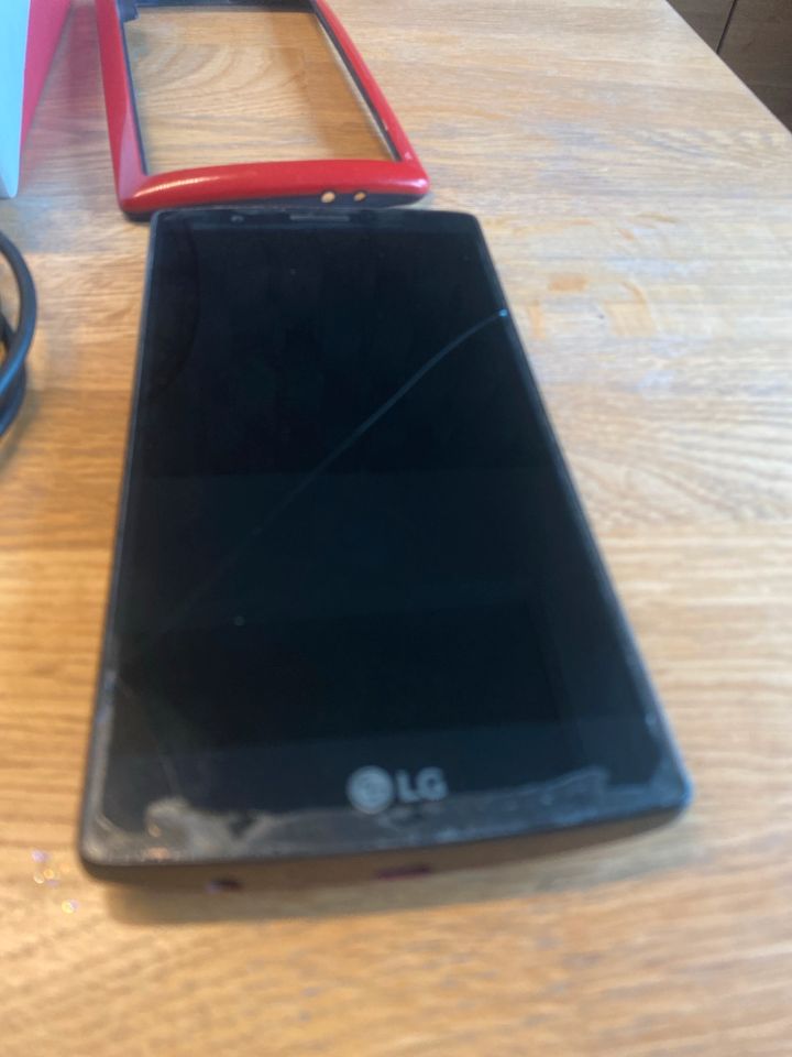 LG G4 H815 Smartphone in Rendsburg