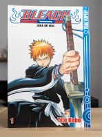 Bleach Manga Band 1 Sachsen-Anhalt - Quedlinburg Vorschau