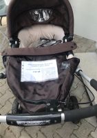 Quinny Kinderwagen, Dreami Babywanne neu, Gestell gebraucht Bayern - Markt Erlbach Vorschau