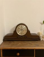 Vintage Antik Uhr (Kaminuhr, Schrankuhr, Buffetuhr, Tischuhr) Sachsen-Anhalt - Halle Vorschau