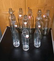 11 Flaschen mit bügel verschluss Hessen - Wetter (Hessen) Vorschau