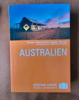 Australien Reiseführer Reisebuch Travel guide Hessen - Wiesbaden Vorschau