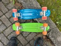 Penny Board Skateboard Bayern - Bissingen Vorschau