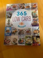 365 Low Carb Rezepte Nordrhein-Westfalen - Bad Salzuflen Vorschau