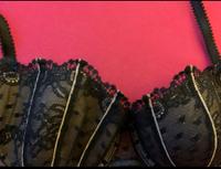 Donna Karan New York DKNY EUR 80 B BH schwarz USA 36B Bayern - Bruckmühl Vorschau
