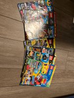 Lego und Playmobil Zeitschriften Nordrhein-Westfalen - Haltern am See Vorschau