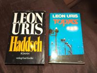 Buch Topas  von Leon Uris Hardcover Kreis Pinneberg - Tornesch Vorschau