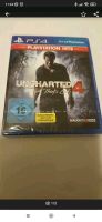 PS 4 Uncharted 4 a Thiefs End Neu Baden-Württemberg - Ludwigsburg Vorschau