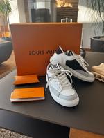 Louis Vuitton Sneaker Charlie Damen 36,5 neu Kr. Passau - Passau Vorschau