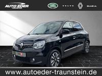 Renault Twingo Techno Electric Bluetooth Navi Klima Bayern - Traunstein Vorschau