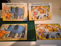 Puzzle 2x 20 Teile Baden-Württemberg - Triberg Vorschau