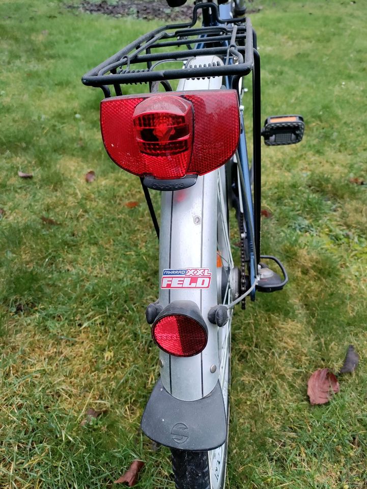 Damen Citybike 28 Zoll in Eitorf