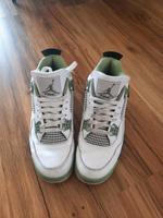 Nike Air Jordan 4 Baden-Württemberg - Aitrach Vorschau