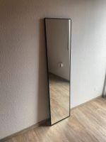 Ikea Karmsund Spiegel schwarz, 40x160 cm Rheinland-Pfalz - Waldalgesheim Vorschau
