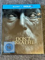 Don’t Breathe  – Limited Steelbook – Sehr Gut Köln - Köln Dellbrück Vorschau