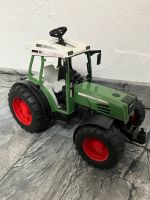 Bruder Traktor Fendt klein Rheinland-Pfalz - Mainz Vorschau