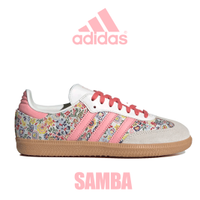 Adidas Samba OG Liberty London Blumen Muster Pink 38 39 40 Köln - Kalk Vorschau
