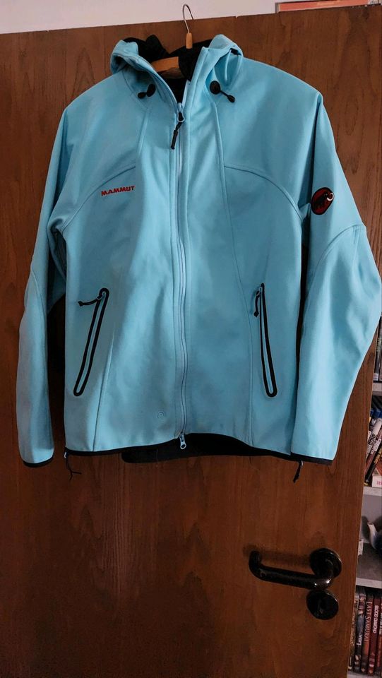 Mammut Jacke Damen large in Aichstetten