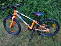 Cube 20 Zoll Kinderfahrrad, 200 Race Sachsen - Markkleeberg Vorschau