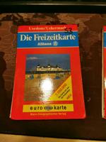 Allianz Freizeitkarte usedom / Uckermark Hessen - Rüsselsheim Vorschau