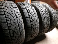 4x 235 60 R18 107H XL Dunlop Winterreifen Stuttgart - Bad Cannstatt Vorschau