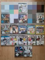 PlayStation 3 PS3 Spiele Play Station Hessen - Offenbach Vorschau